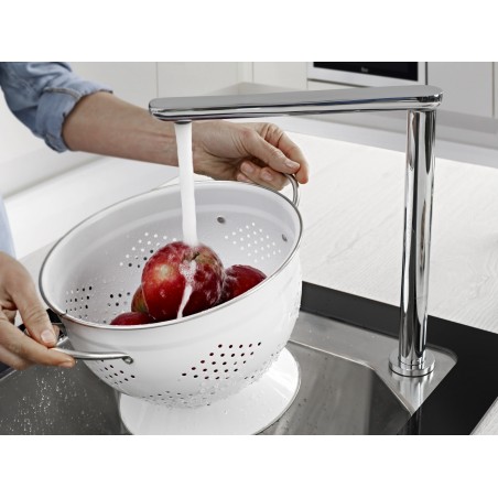 Kuchyňská baterie Teka FO 985 CR Chrom