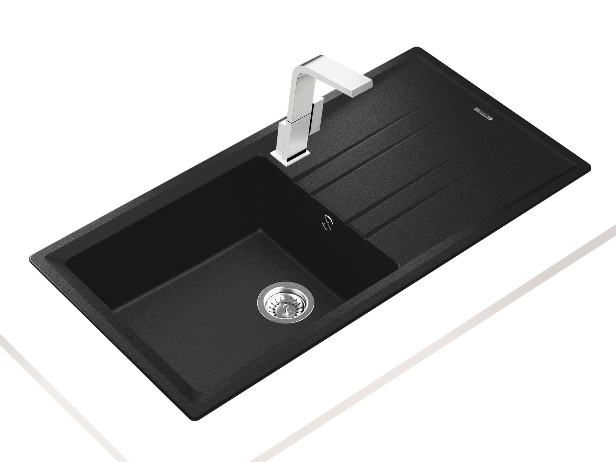 ●DREZ Zurn ZXN415-5A Heavy-Duty Floor Drain 5