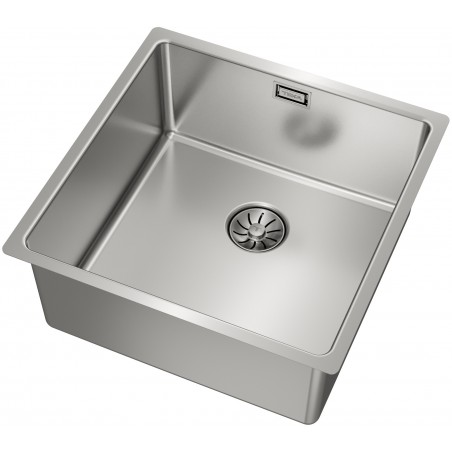 Kuchyňský dřez Teka Be Linea RS15 40.40 PureClean