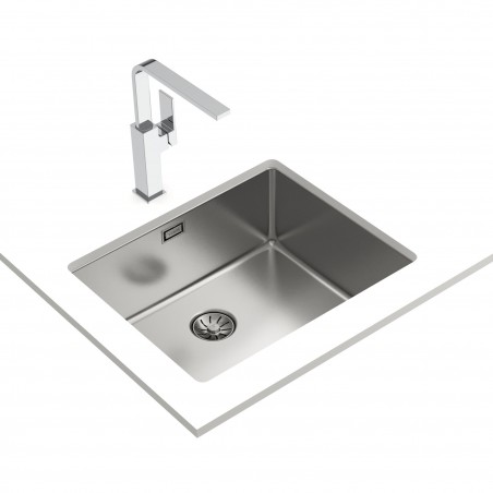 Kuchyňský dřez Teka Be Linea RS15 50.40 PureClean