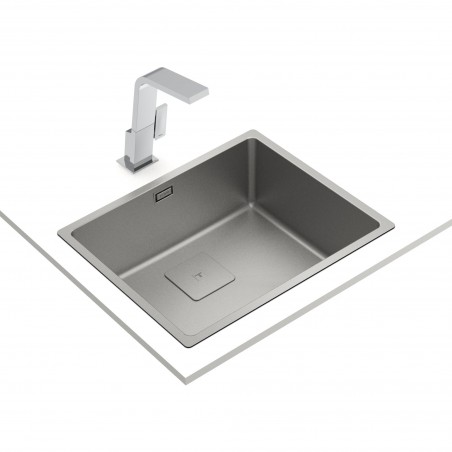 Kuchyňský dřez Teka FlexLinea RS15 50.40 Fortinox