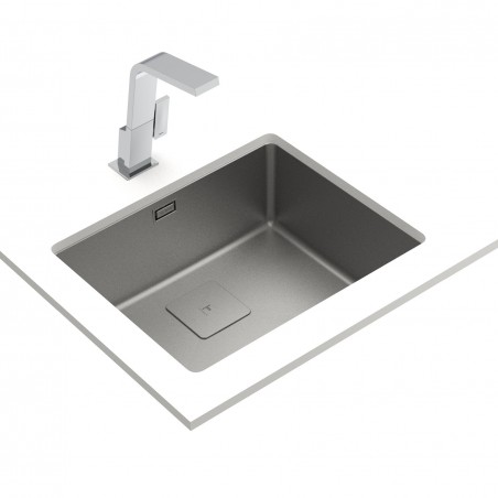 Kuchyňský dřez Teka FlexLinea RS15 50.40 Fortinox