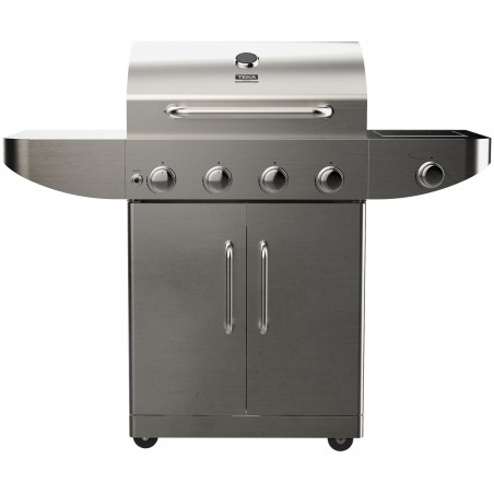 Plynový gril Teka T-BBQ 4100 G Plynový gril Teka T-BBQ 4100 G