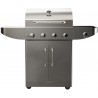 Plynový gril Teka T-BBQ 4100 G Plynový gril Teka T-BBQ 4100 G