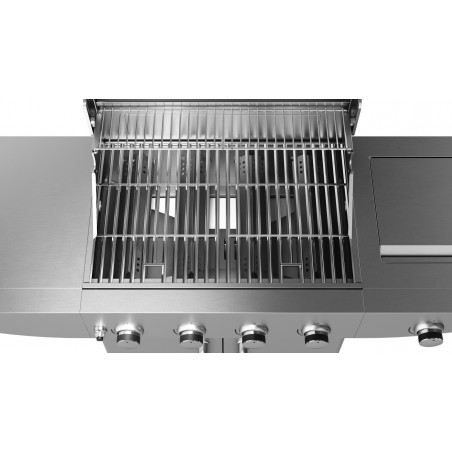 Plynový gril Teka T-BBQ 4100 G Plynový gril Teka T-BBQ 4100 G