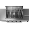 Plynový gril Teka T-BBQ 4100 G Plynový gril Teka T-BBQ 4100 G