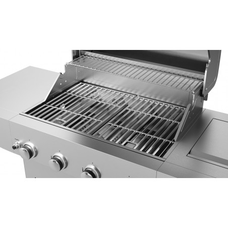 Plynový gril Teka T-BBQ 4100 G Plynový gril Teka T-BBQ 4100 G