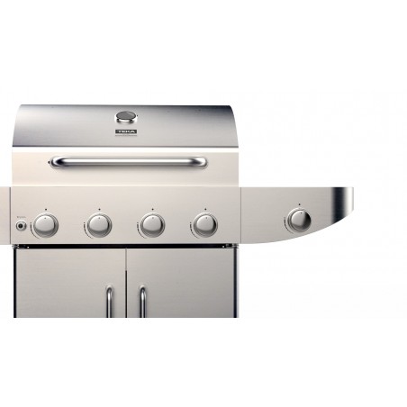 Plynový gril Teka T-BBQ 4100 G Plynový gril Teka T-BBQ 4100 G
