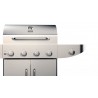 Plynový gril Teka T-BBQ 4100 G Plynový gril Teka T-BBQ 4100 G