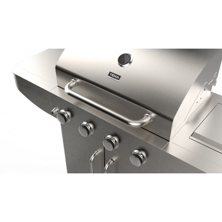 Plynový gril Teka T-BBQ 4100 G Plynový gril Teka T-BBQ 4100 G