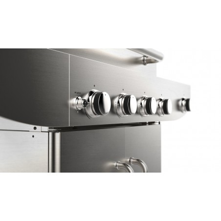 Plynový gril Teka T-BBQ 4100 G Plynový gril Teka T-BBQ 4100 G