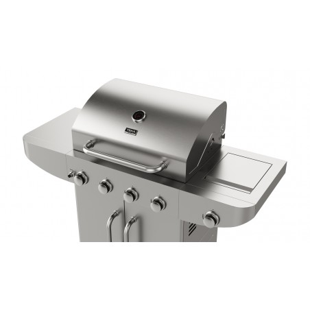 Plynový gril Teka T-BBQ 4100 G Plynový gril Teka T-BBQ 4100 G