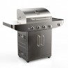 Plynový gril Teka T-BBQ 4100 G Plynový gril Teka T-BBQ 4100 G