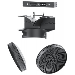 Recirkulační set Teka D13CTP 113290007