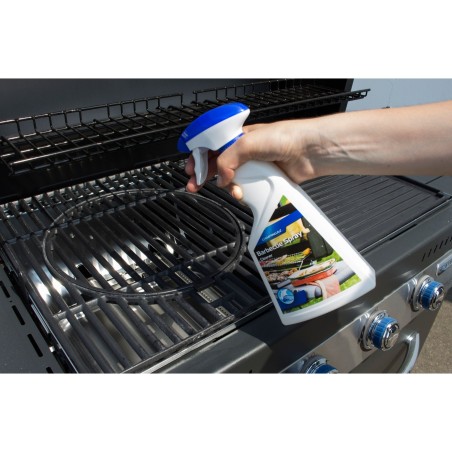 Čistící spray Campingaz Čistící spray Campingaz