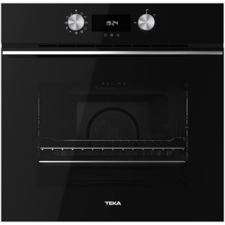 Multifunkční pyrolytická trouba Teka HLB 8410 P BK Černá