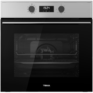 Multifunkční trouba Teka HSB 645 S Černá/Nerez