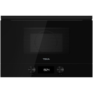 Mikrovlnná trouba Teka ML 8220 BIS L FBK Full Black
