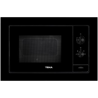 Mikrovlnná trouba Teka ML 8200 BI FBK Full Black