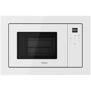 Mikrovlnná trouba Teka ML 8210 BIS WH Bílá