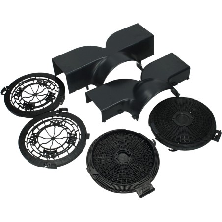 Recirkulační set Teka 1/N 40490147 Recirkulační set Teka 1/N 40490147