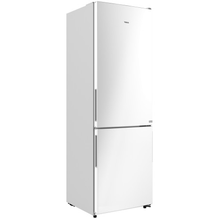 Volně stojící chladnička s mrazničkou Teka RBF 54640 WH Bílá