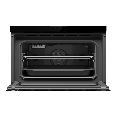 Kompaktní kombinovaná trouba Teka HLC 8440 C FBK Full Black Kompaktní kombinovaná trouba Teka HLC 8440 C FBK Full Black