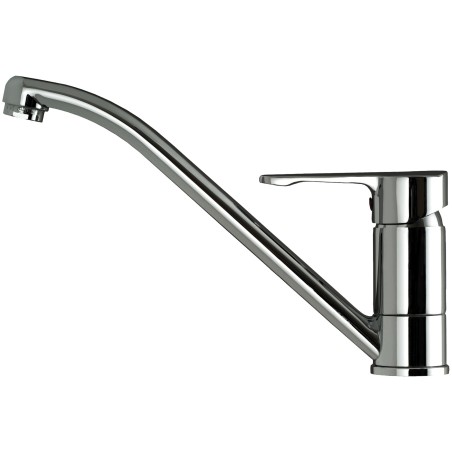 Kuchyňská baterie Teka ML CR Chrom