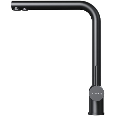 Kuchyňská baterie Teka UNI 3330 BK Černá
