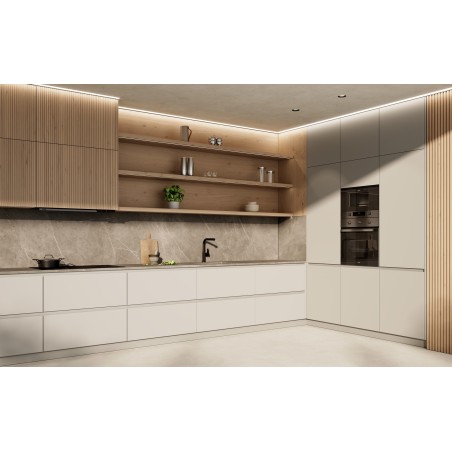 Mikrovlnná trouba Teka NEO MS 6220 BIS L FBK Full Black