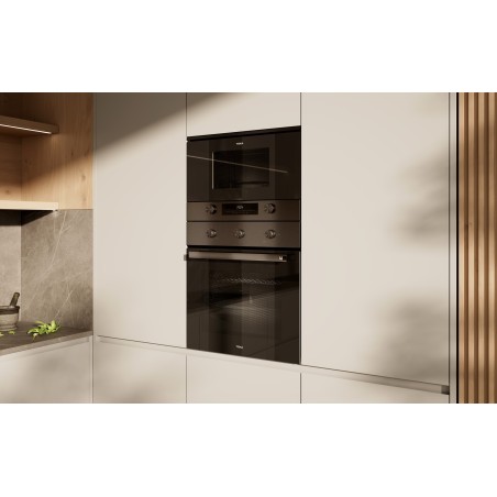 Mikrovlnná trouba Teka NEO MS 6220 BIS L FBK Full Black