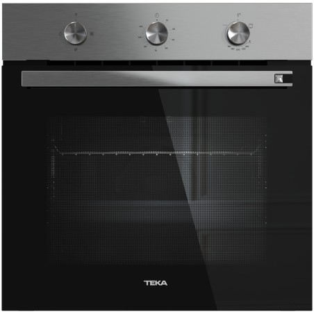 Multifunkční plynová trouba Teka HSB 7400 G SS Nerezová ocel