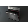 Multifunkční plynová trouba Teka HSB 7400 G SS Nerezová ocel