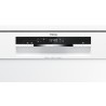 Volně stojící myčka Teka DFS 46760 WH Bílá