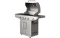 Plynové grily