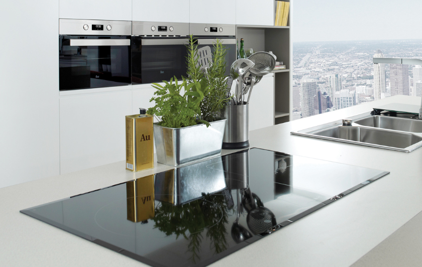 Vestavné spotřebiče